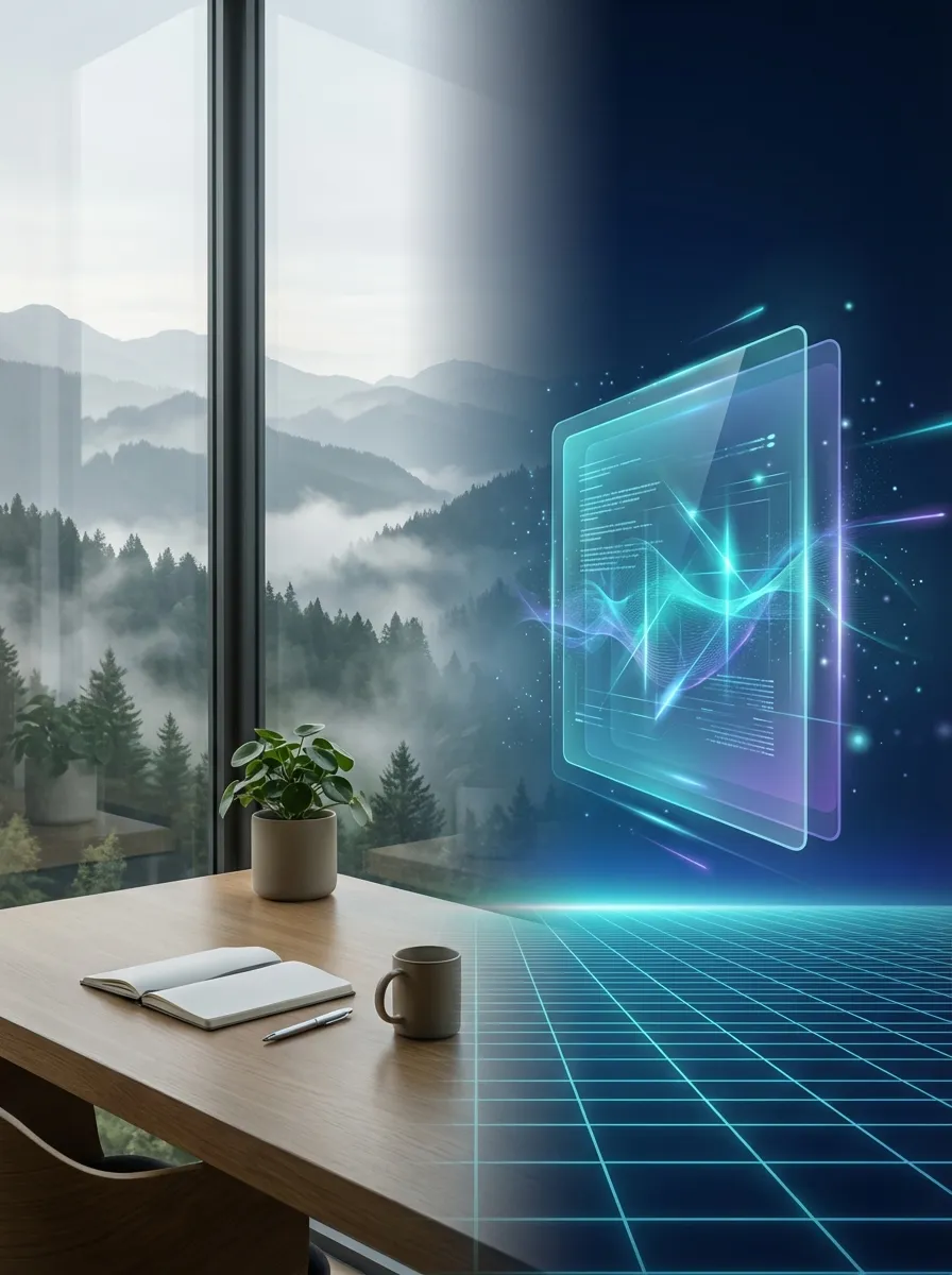 eltee.ai Hero Background